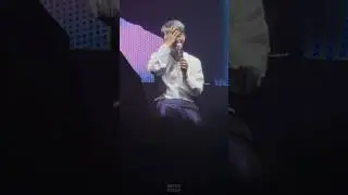 161231 서인국 콘서트 - 19-1.중간토크(군대이야기+빠들이왜자길조아하는지신기한서인국))