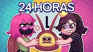 Debo volverme Roxycake en 24 horas😨⏰