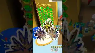 DON&rsquo;T Try This on a Fuzzy Alt 🚨 Bee Swarm Simulator