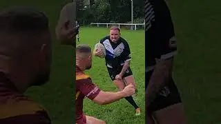#gameface #rugbyleague #saddleworth
