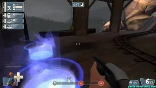 Don't Kill The Baker - TF2