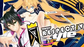 気が付いたら12月になりますね【DJMAX RESPECT V】