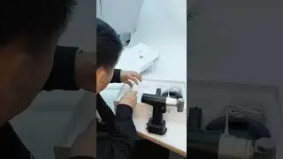 Orthopedic Power Tools