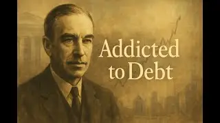 The Economist Who Made Governments Addicted to Debt