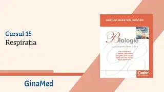 Biologie CORINT: C15. Respirația - LIVE ADMITERE MEDICINĂ