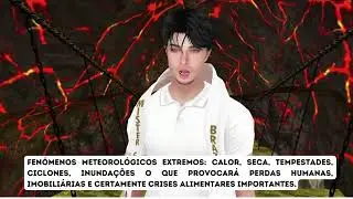 IMVU: MISTER GLOBE IMVU BRAZIL - SOCIAL PROJECT!
