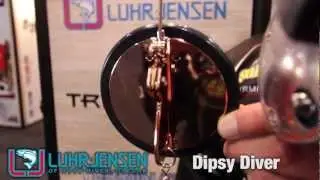 Rapala Army Pro Tip - Luhr Jensen Dipsy Diver Setup - Jeremie Brooks