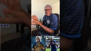 Essigo and Santos, the squad depth Chelsea has needed