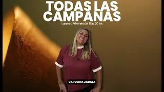 TODAS LAS CAMPANAS  5/2/2026 - 970 AM UNIVERSAL