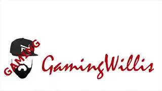 Intro #2 for GamingWillis YouTube videos