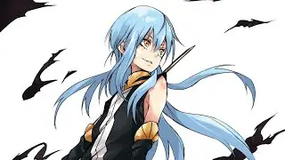 Explaining Ultimate Skills in Tensura || Part 1 || Void God Azathoth