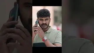 Chikku Ne Kitty Ko Dhund Liya! | Nikhil Gowda, Kashmira Pardeshi | Rider Movie Scene #shorts