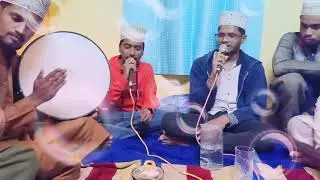 Ya jilani Shai lillah by Syed shafi Mohd haneef shaik Ali