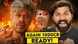 KING Movie 2 BLOCKBUSTER Actions Sequence Update | ￼Pathaan 2 Announcement | Shah Rukh Khan