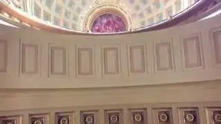 Madison Capitol Building