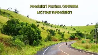 Tour in Mondulkiri|Wonder Cambo Tour