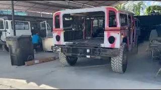 Custom Restorations & Restomods