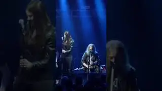 Beautiful Flute in NIGHTWISH Edema Ruh