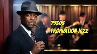 Kansas City Riff Machine &ndash; Prohibition-Era Dance Band Swing