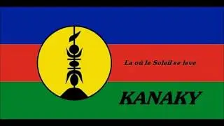 Kan&eacute;ka - Pamedjen - Libert&eacute;