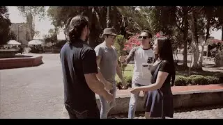 Kan Blues - Sue&ntilde;o De Amor (Video Oficial)