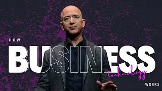 How Technology Revolutionizes Business: A Deep Dive into Uber and Amazon