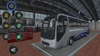 Public transport Simulator-ride 1  || Bus Racing || Bus wala game 