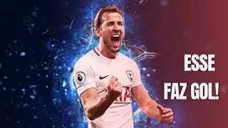 Harry Kane Gols desta  temporada 20/21 Premier League - Artilheiro - Goals