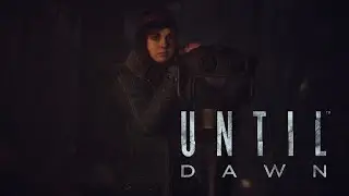 Valkii Plays - Until Dawn [Remake] [3]