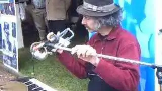 jazz &agrave; Li&egrave;ge