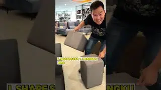 New Haus Furniture Ipoh/Perabot Murah/Perabot ipoh/kedai perabot