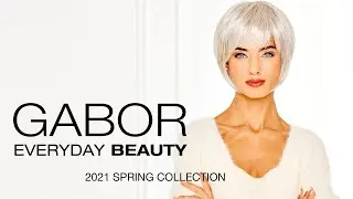 Gabor 2021 Spring Wig Collection / Everyday Beauty - Easi Wigs | Beauty & Hair Australia