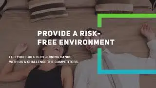 Upgrade your hotel with the new hygiene standards | Fresche | Antimicrobial Solution