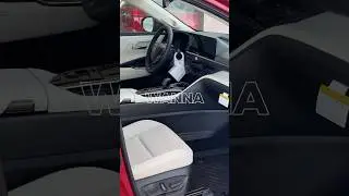 2026 Toyota Crown Limited w/ Macadamia Interior! 😱😳🤯😤 #toyota #crown #mrtoyutah