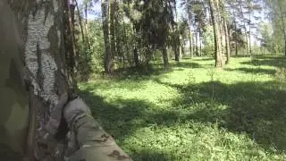 Страйкбол 