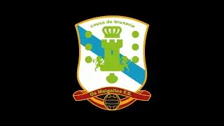 OS MEIGALLOS - Ribeira C     ALEVIN A