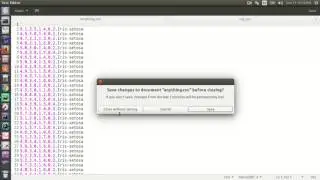How to convert .CSV file to .ARFF file and vice-varsa? | Bangla