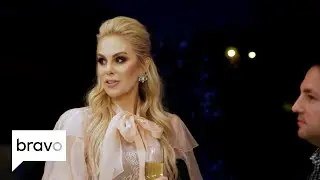 RHOD: Kameron Westcott Is A Blond Detective (Season 3, Episode 2) | Bravo