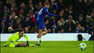 Marc Guiu vs Shamrock Rovers  - Home- MOTM