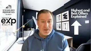 Highest and Best Offers Explained