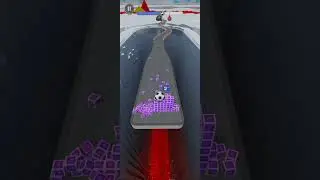 Going Balls gameplay : Super Speedrun New Updates level 271 Indian Grw#shorts