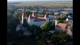 Rund um das schlossORTH Nationalpark-Zentrum