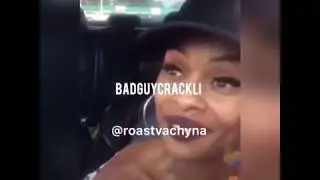Blac Chyna and Tokyo Toni Speak On The Phone