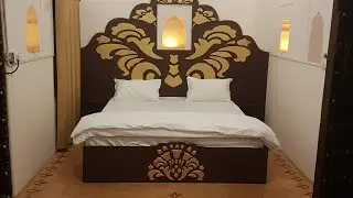 Чхоти Коти | Аллахабад, Индия | Обзор отеля 🏩