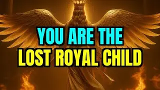 Chosen One, Royalty Has Been Seeking You For 300 Years 🏰