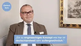 P3 Klinik Professor Dr. med. Ulrich Palm Psychotherapiekonzept
