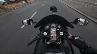 KUPIO SAM NOVI SP CONNECT*test prednje kamere*