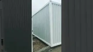 Container House Case