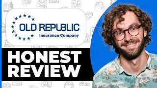 Old Republic International Insurance Honest Review - Watch Before Using