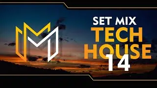 TECH HOUSE MIX #14 | MOFO MIX - DJ SET 2025